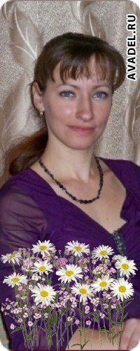 Евгения Никифорова | Прибытково