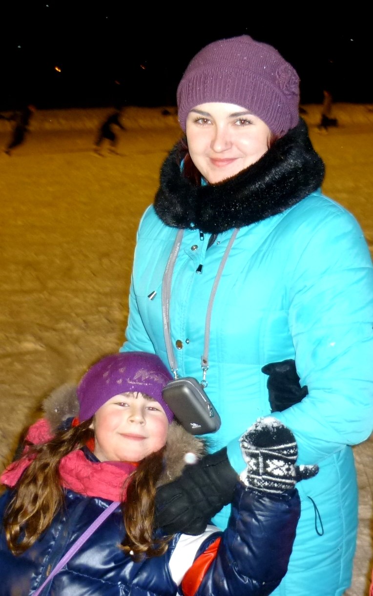 Галя Новак | 