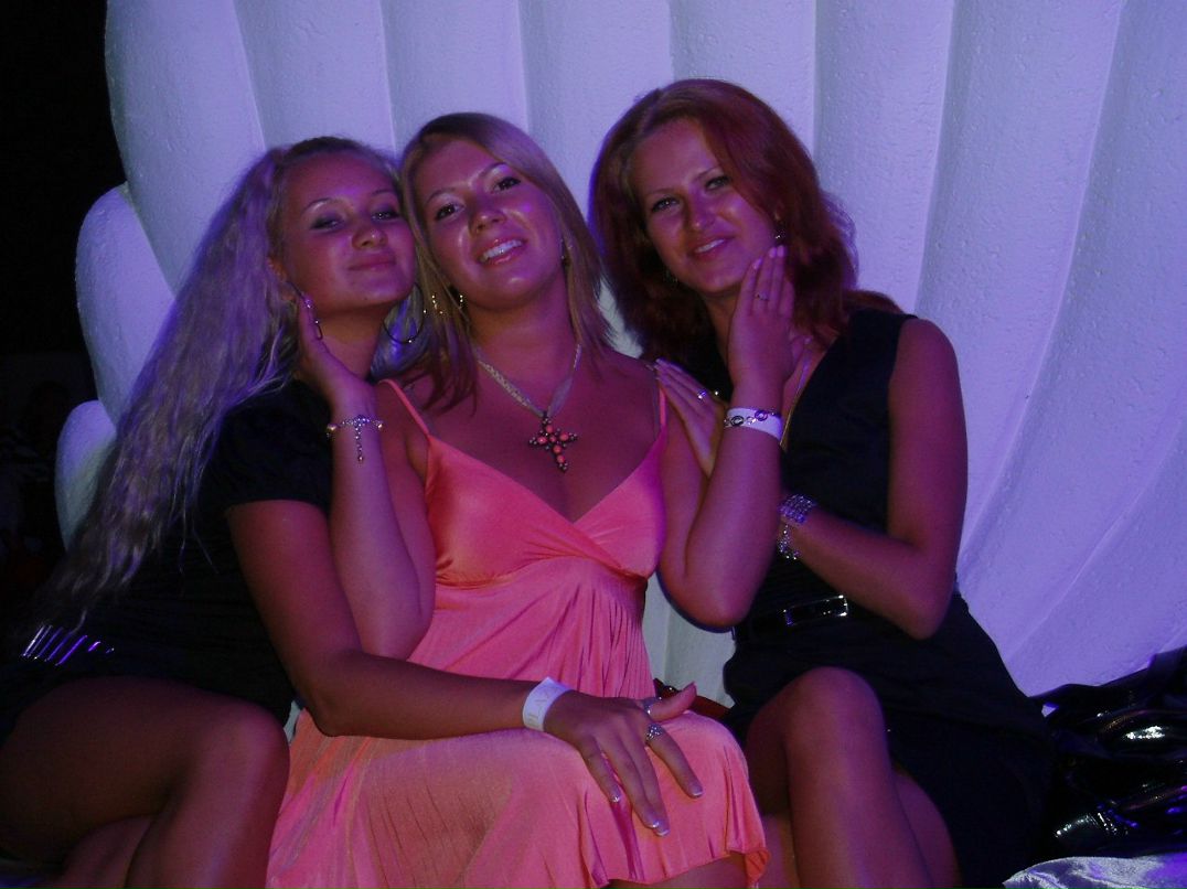 Таина Федосеева | Одесса