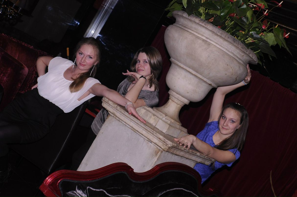 Кристина Корзунова | Санкт-Петербург