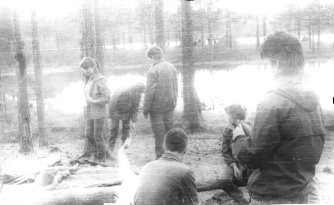 Alex Kuznetsov | Montville