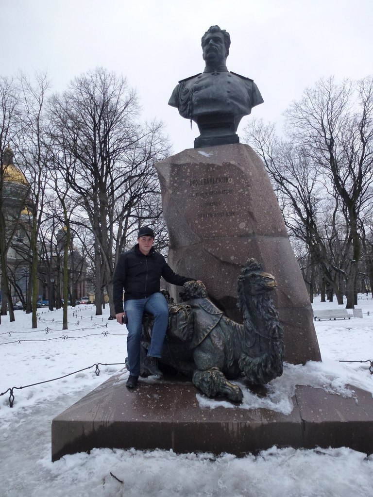 Тимур Башаров Bash | Казань