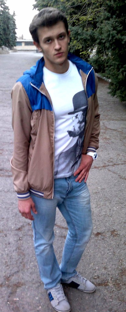 Алексей Токарев | Новочеркасск