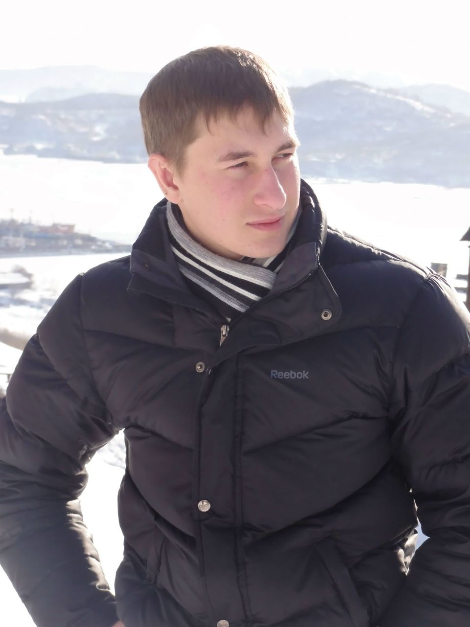 Марат Дердизов | Казань