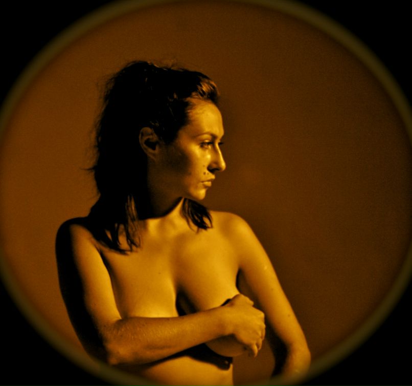 Svetlana Sokolova | Киев