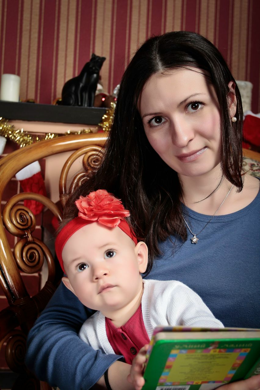 Айседора Новикова | Санкт-Петербург