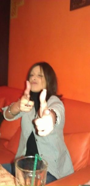 №93, Кристина Измайлова, 36 лет, Москва №93, Кристина Измайлова, 36 лет, Москва