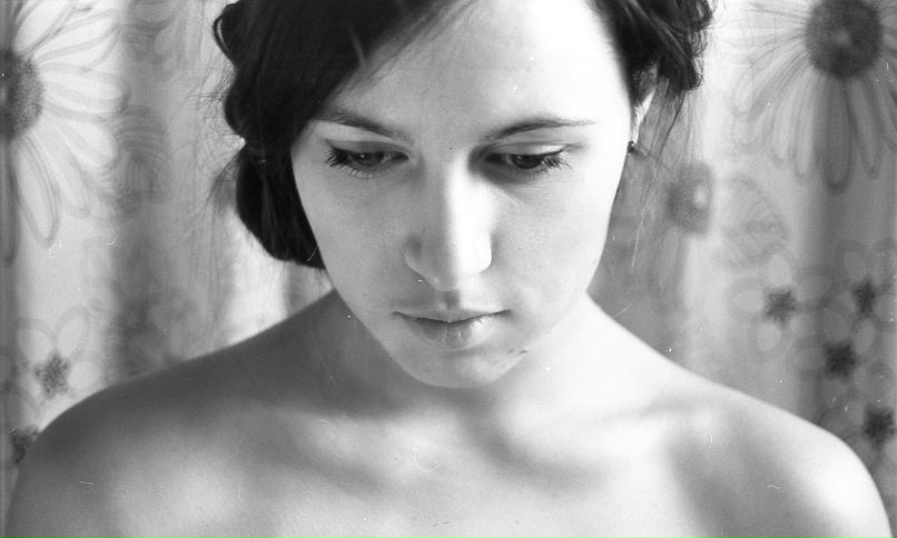 Катя Троц | Москва