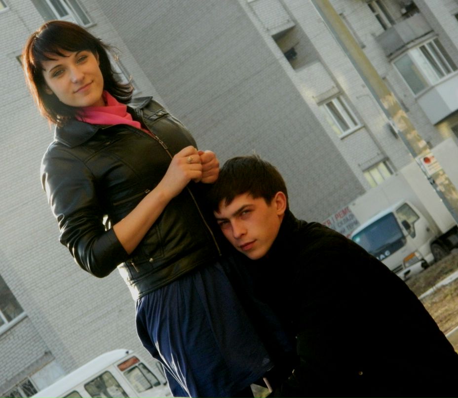 Мирослава Александрова | Киев