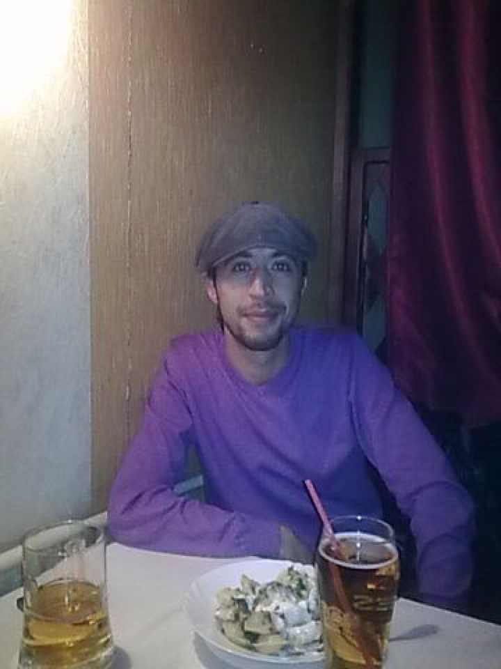 Виталий Шамоян | Новосибирск