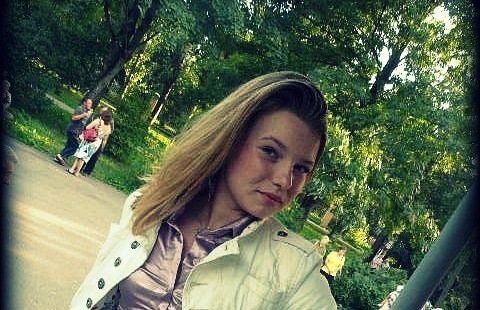 №19, Даша Ходунова, Череповец №19, Даша Ходунова, Череповец