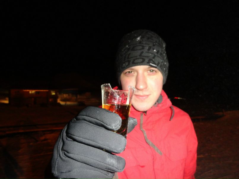 Дима Гришин | Сызрань