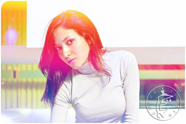 Лиана Абдрасова | Уфа