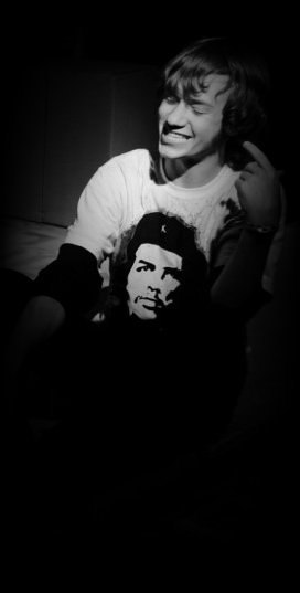 Кирилл Заборихин ***Маленький Принц*** | Ярославль