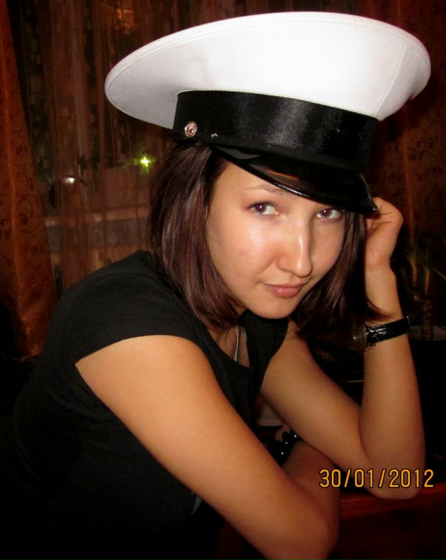 Лилия Герасимова Lalik | Санкт-Петербург