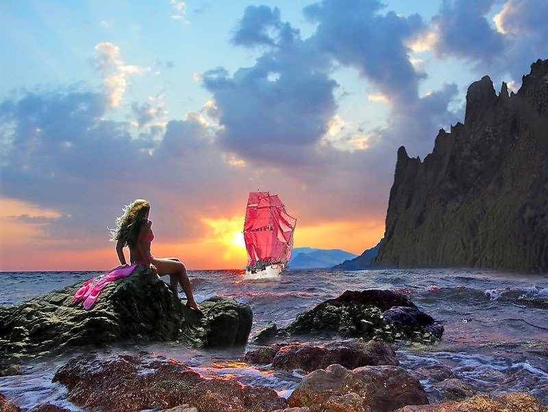 Юлия Ефимова | Нижнекамск