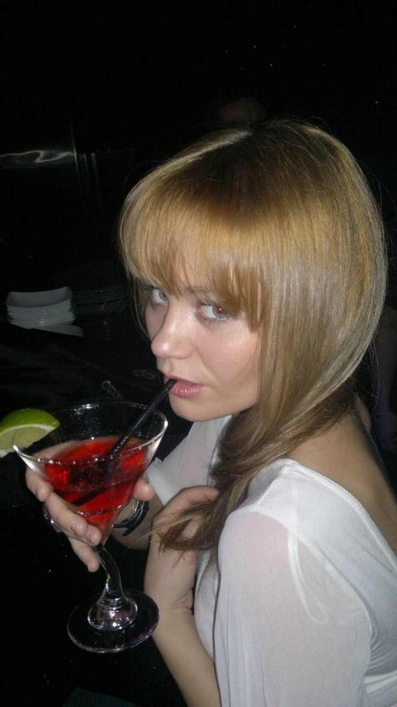 Виктория Протасовицкая | Dubai