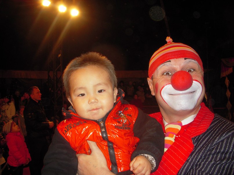 Суржана Галсанова | Улан-Удэ