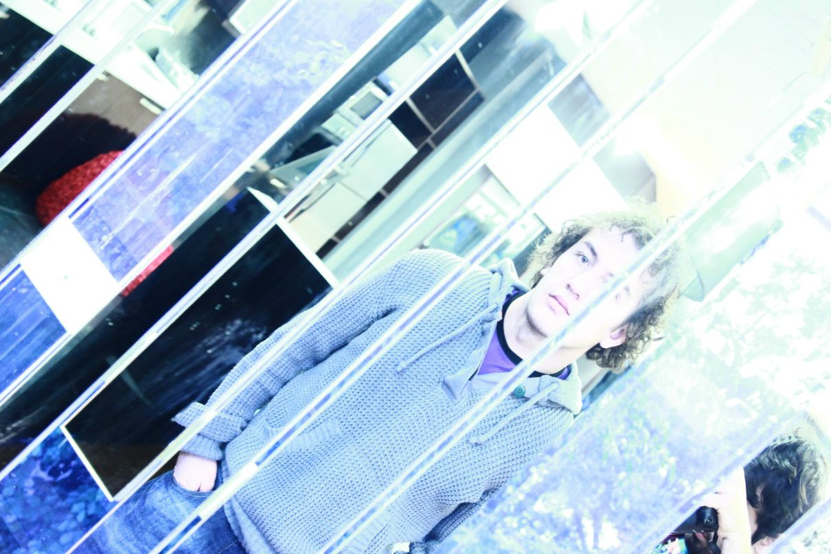 Антон Сонжев | Киев