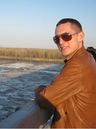 Алексей Алексеев | Барнаул