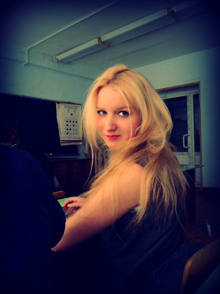 Елена Владимирова | Брянск