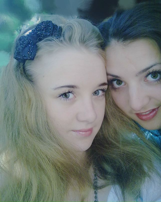 Алёна Булах Анатольевна | 