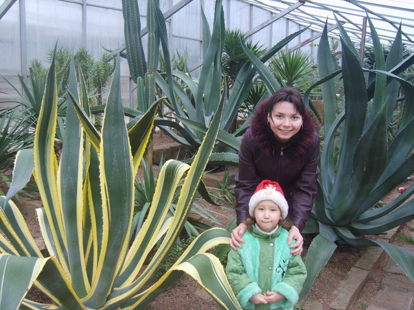 Инна Федорова | Херсон