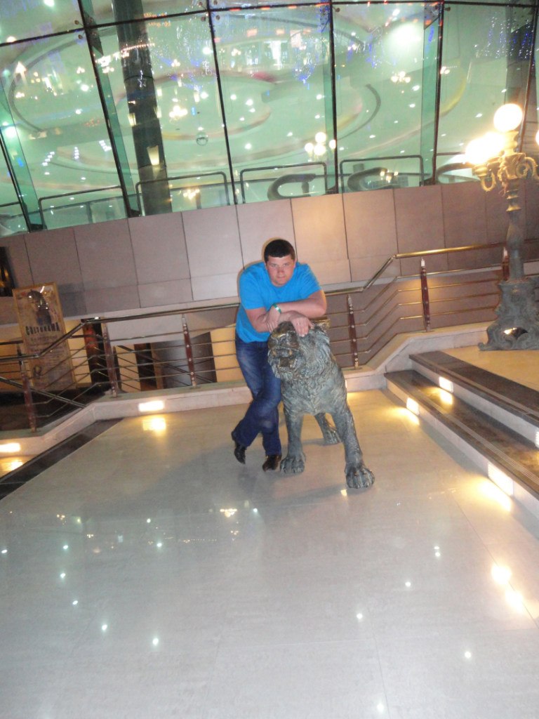 Юлия Задачина | Воронеж