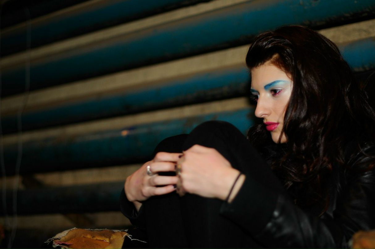 Таня Гришина | Ашкелон