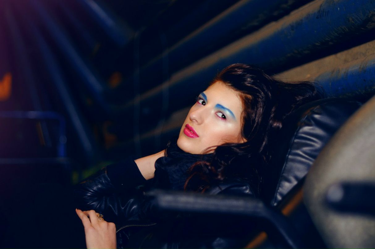 Таня Гришина | Ашкелон