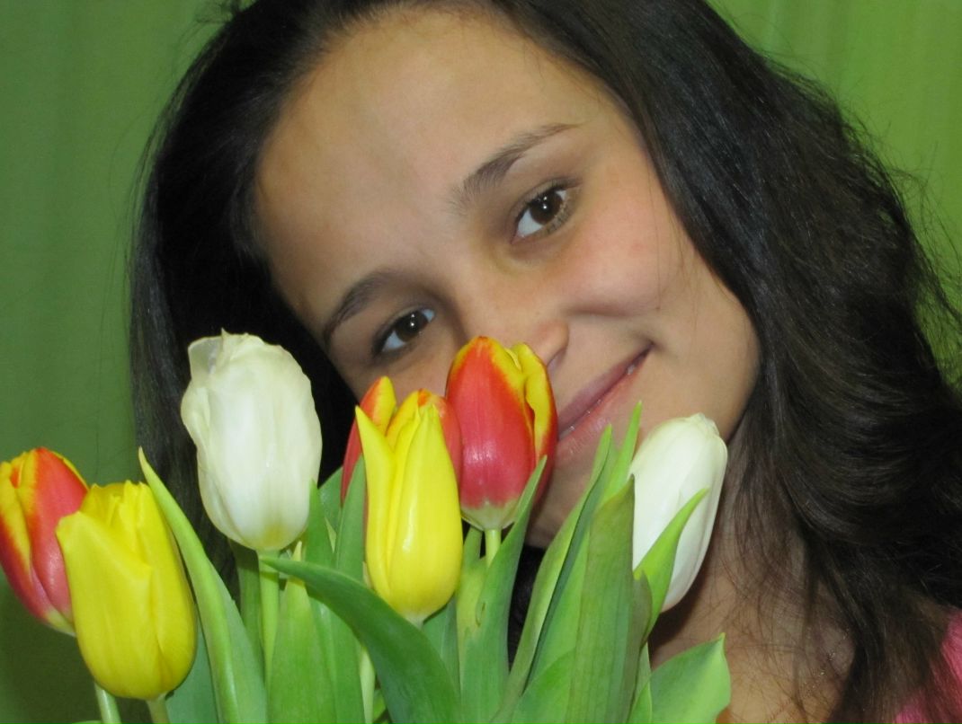 Ирина Комарова | Киров