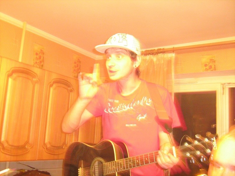 Paranoid Android | Гродно