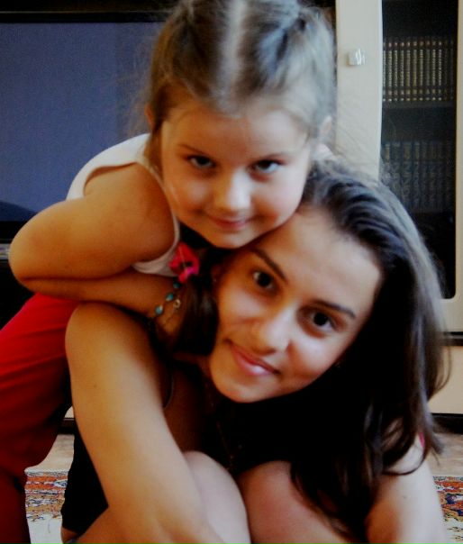 №163, Екатерина Филина, 32 года, Санкт-Петербург №163, Екатерина Филина, 32 года, Санкт-Петербург