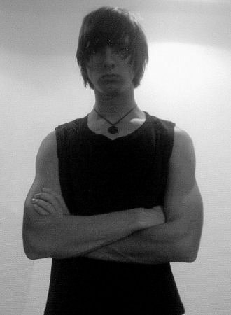 Kaname Sempay | Кривой Рог