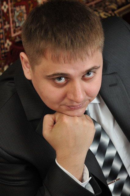 Николай Бундуки | Тольятти