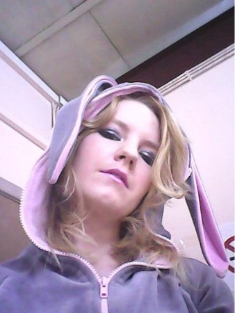 Полина Шангина | Москва