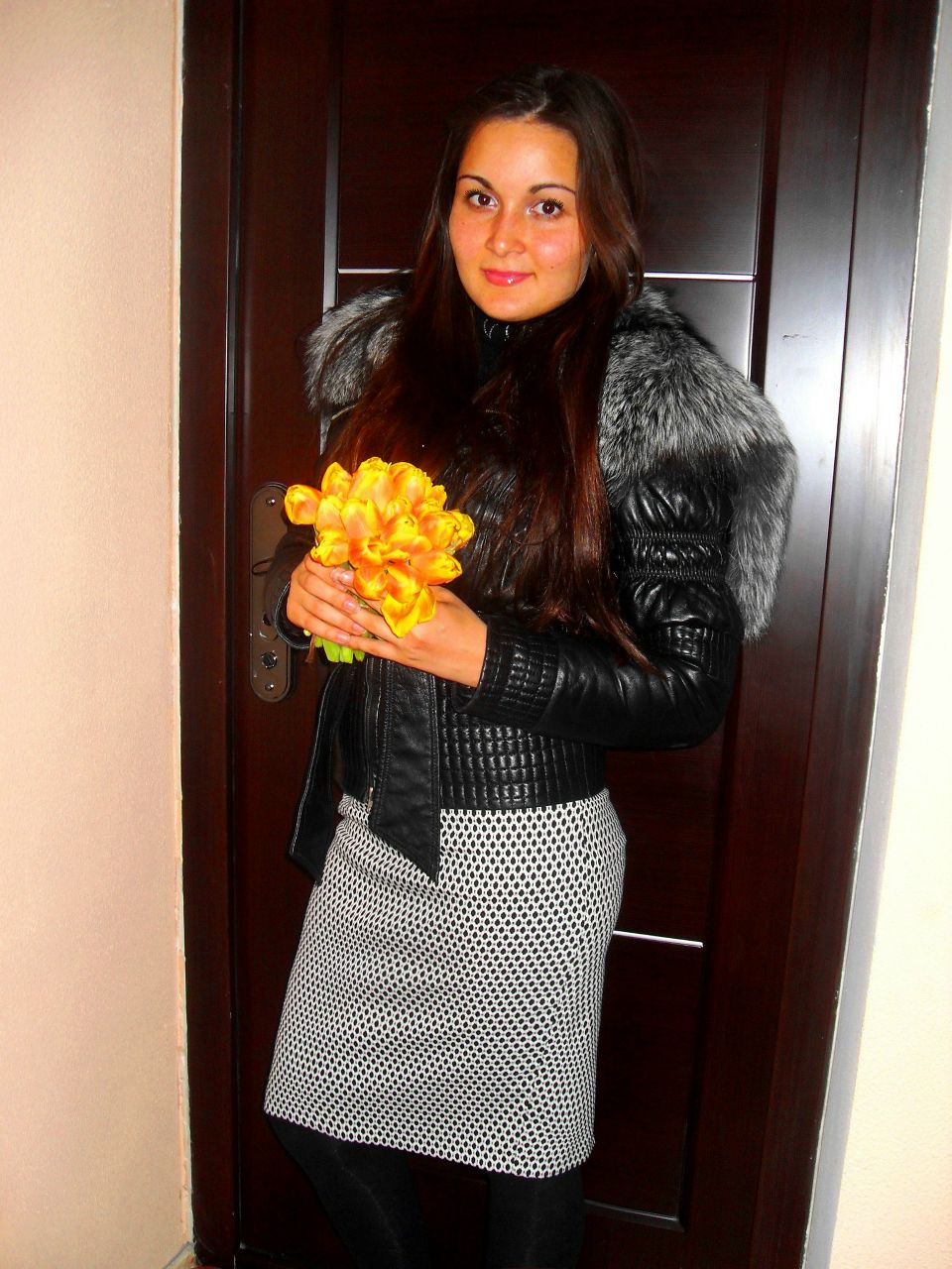 Элина Шакирова | Уфа