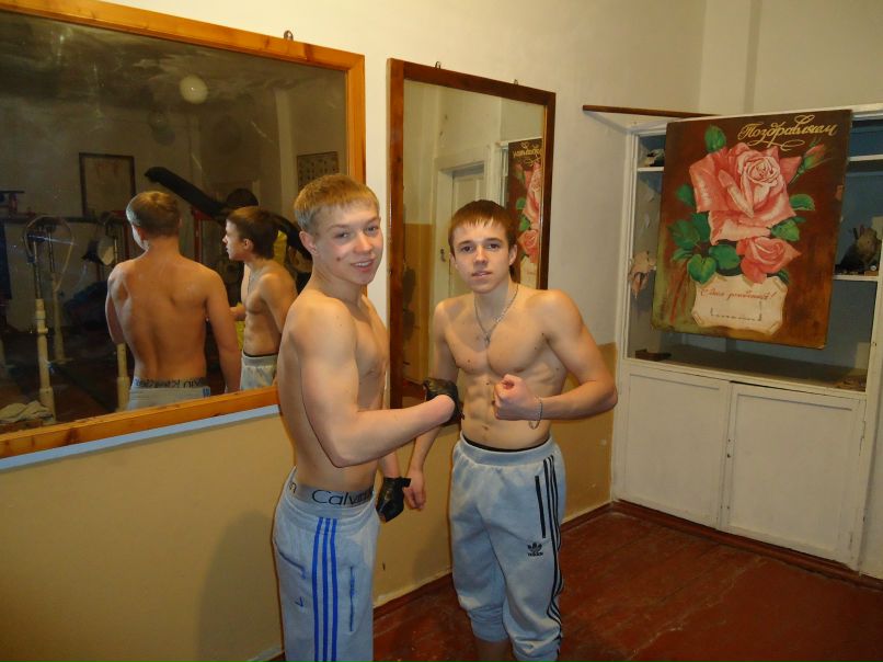 Александр Устинов | Chicago