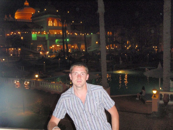 №9, Владимир Павличенко, 39 лет, Днепр (Днепропетровск) №9, Владимир Павличенко, 39 лет, Днепр (Днепропетровск)