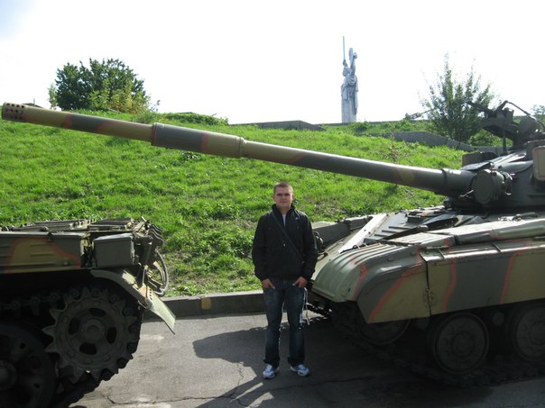 №11, Илья Володиков, 39 лет, Киев №11, Илья Володиков, 39 лет, Киев