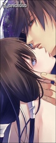 Диана Волк ♠ Коно-тян ♠ | 