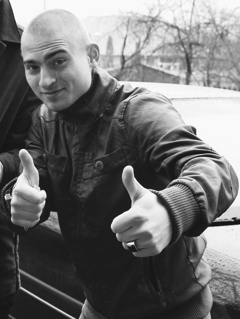 Вова Корнийчук Rey'One | 