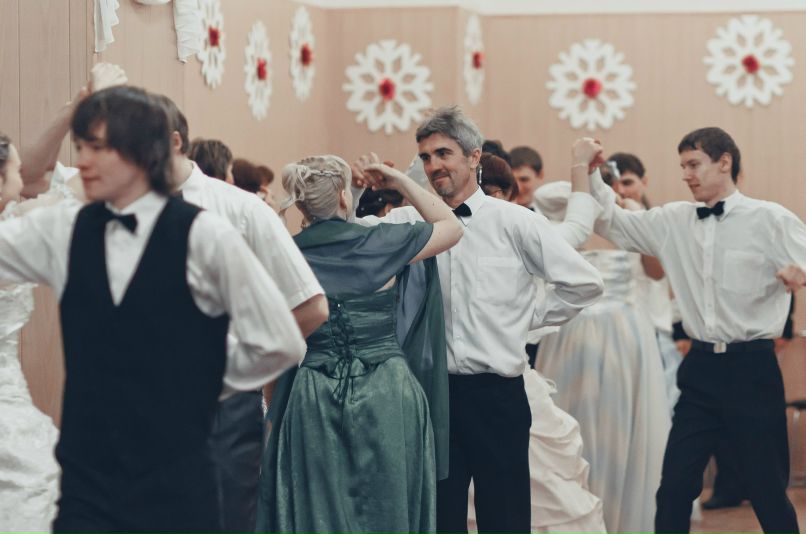 Евгений Хлысталин Бродяга | 