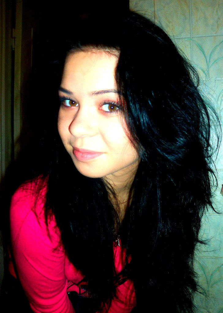 Анютка Макаревич | Киев