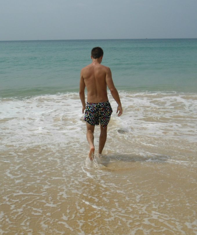 Евгений Громов | Барнаул