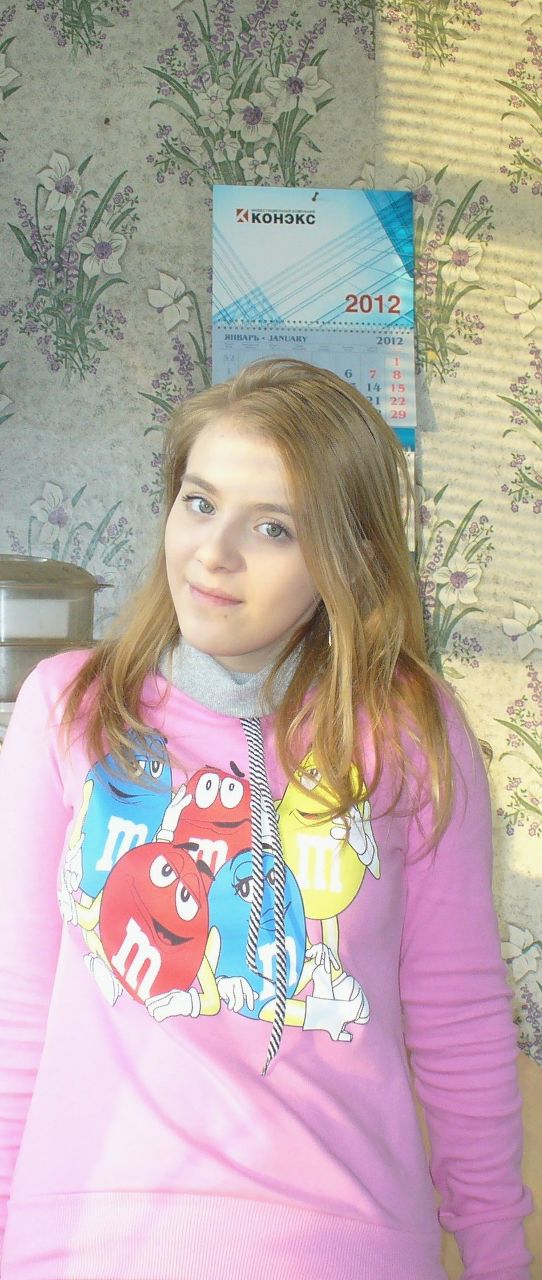 Серафима Каист | Санкт-Петербург