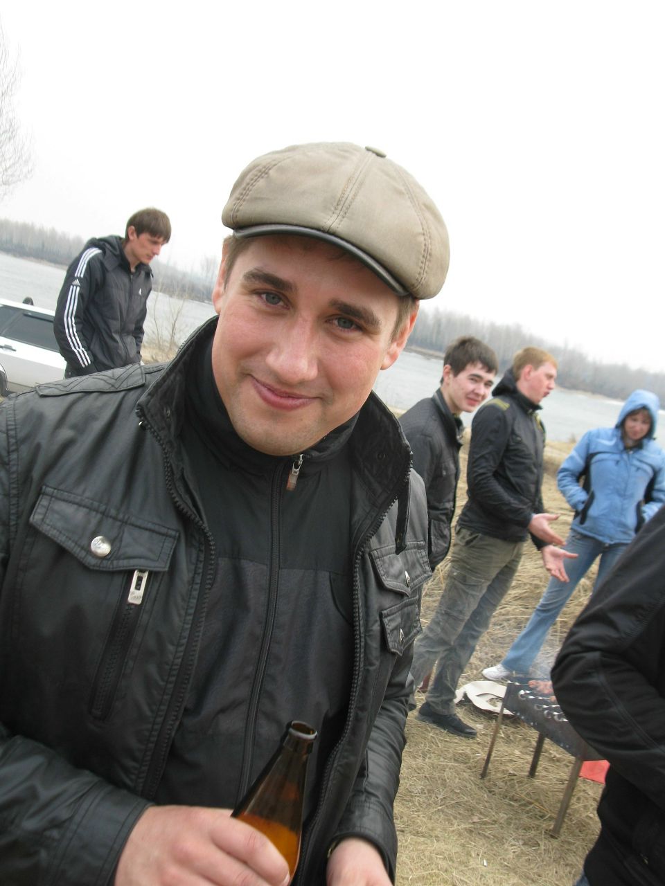 Тимофей Матвейкин | Красноярск