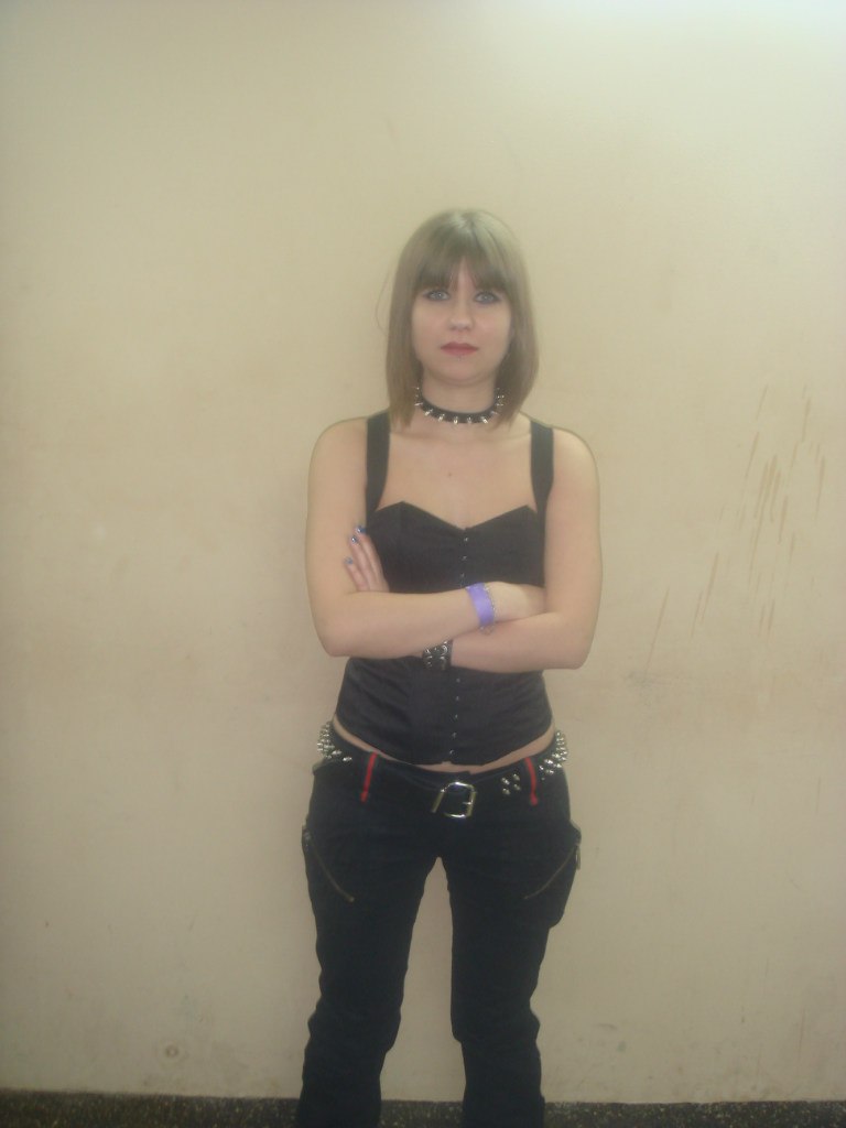 Лидия Гаршина | Комсомольск-на-Амуре