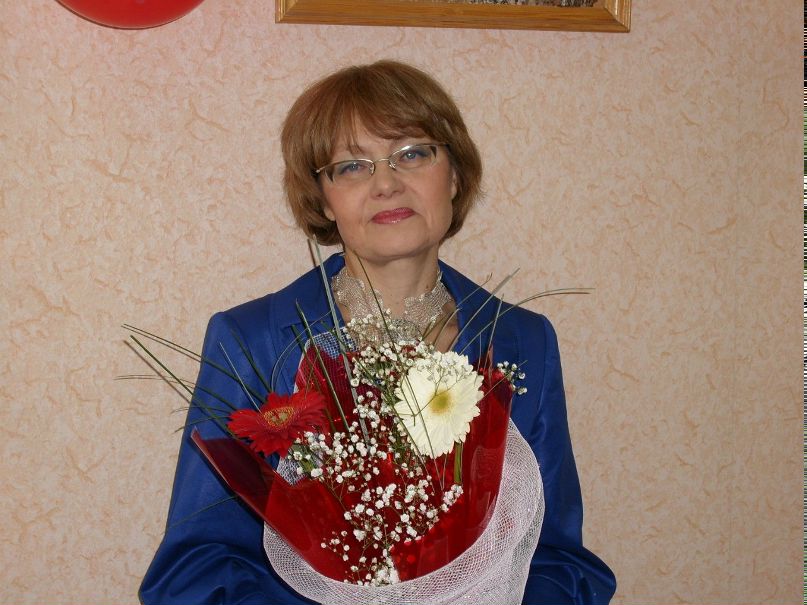Ирина Бутусова | Иркутск