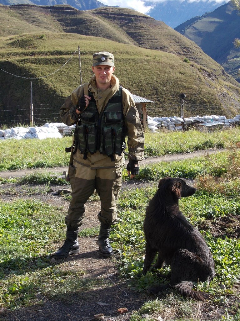 Владимир Шамей Shamei | Великий Новгород
